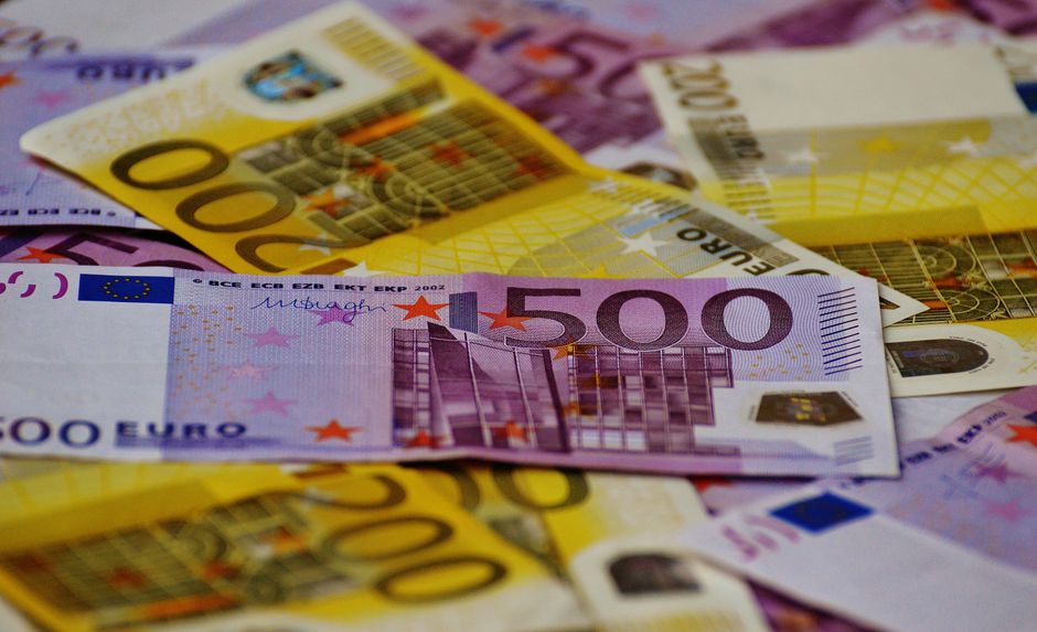 Come investire 10000 euro
