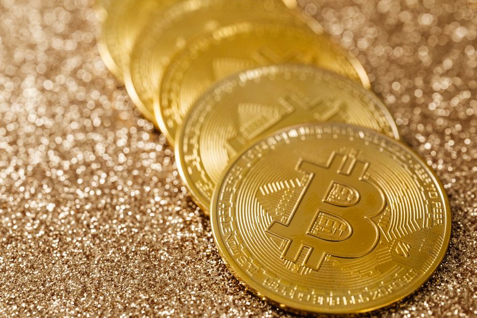 Cos'è il Bitcoin