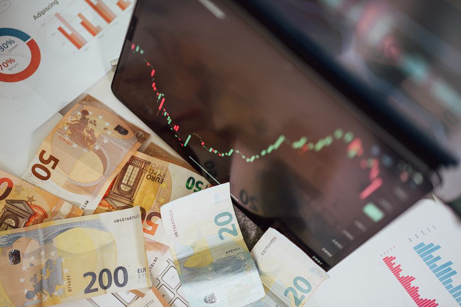 Cos'è il rischio finanziario