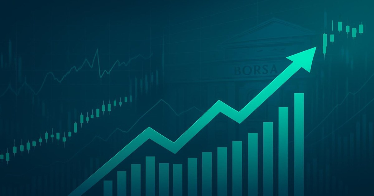 Borsa Italiana in aumento scambi 2026