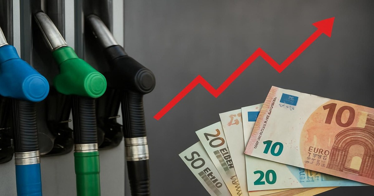 Caro carburanti e impatto sui consumi