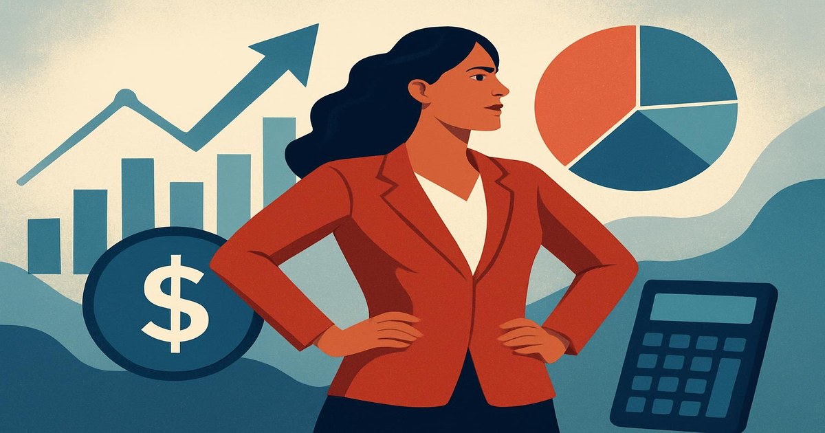Donne e investimenti: sfatare il mito