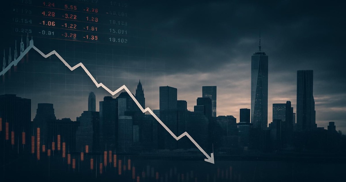Jamie Dimon gela i mercati