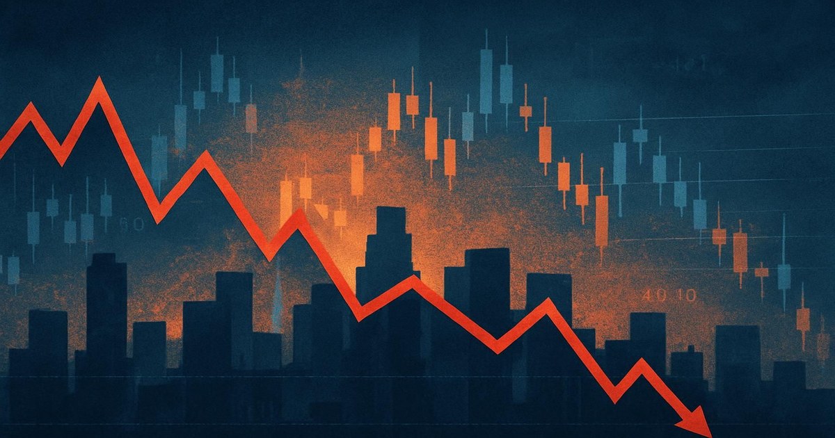 Jamie Dimon gela i mercati
