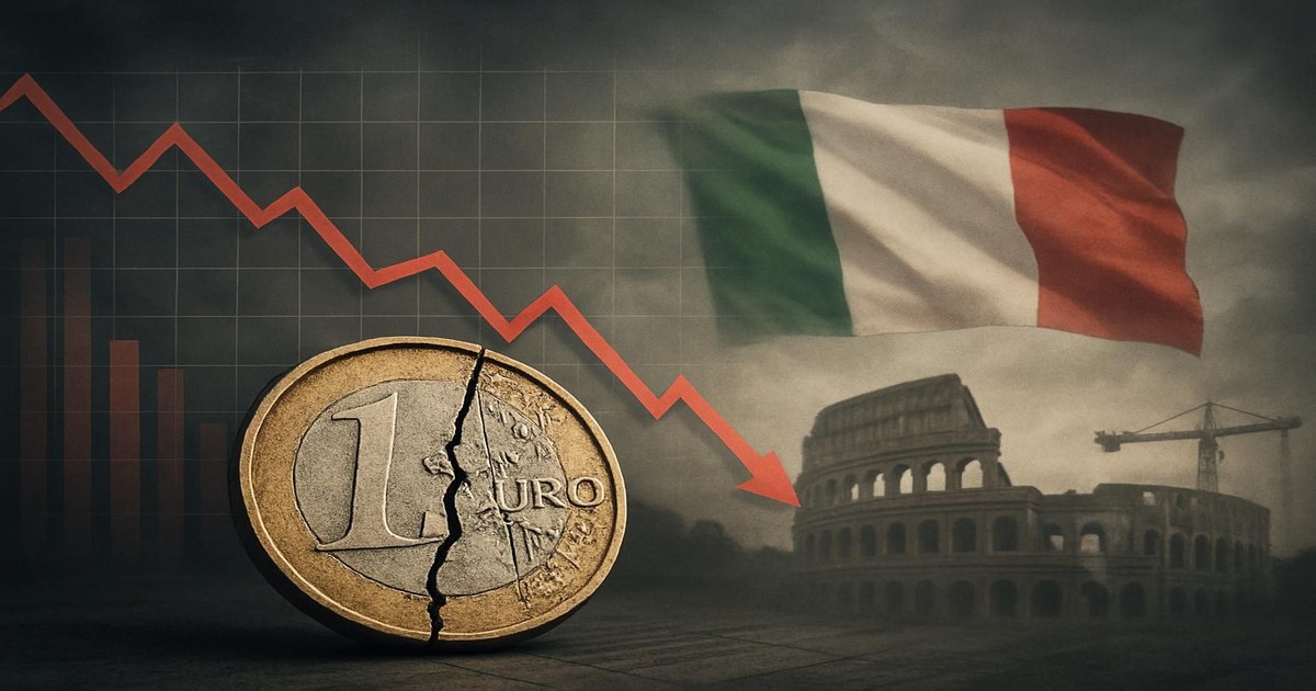 La guerra pesa sull'economia italiana