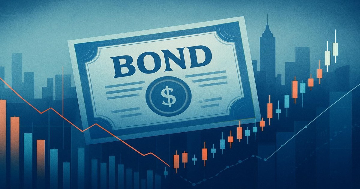 Mercati obbligazionari: le conseguenze del nuovo corso della Fed