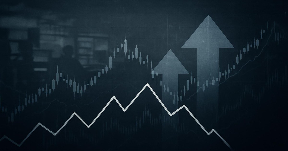 Mercati tra record e fragilità