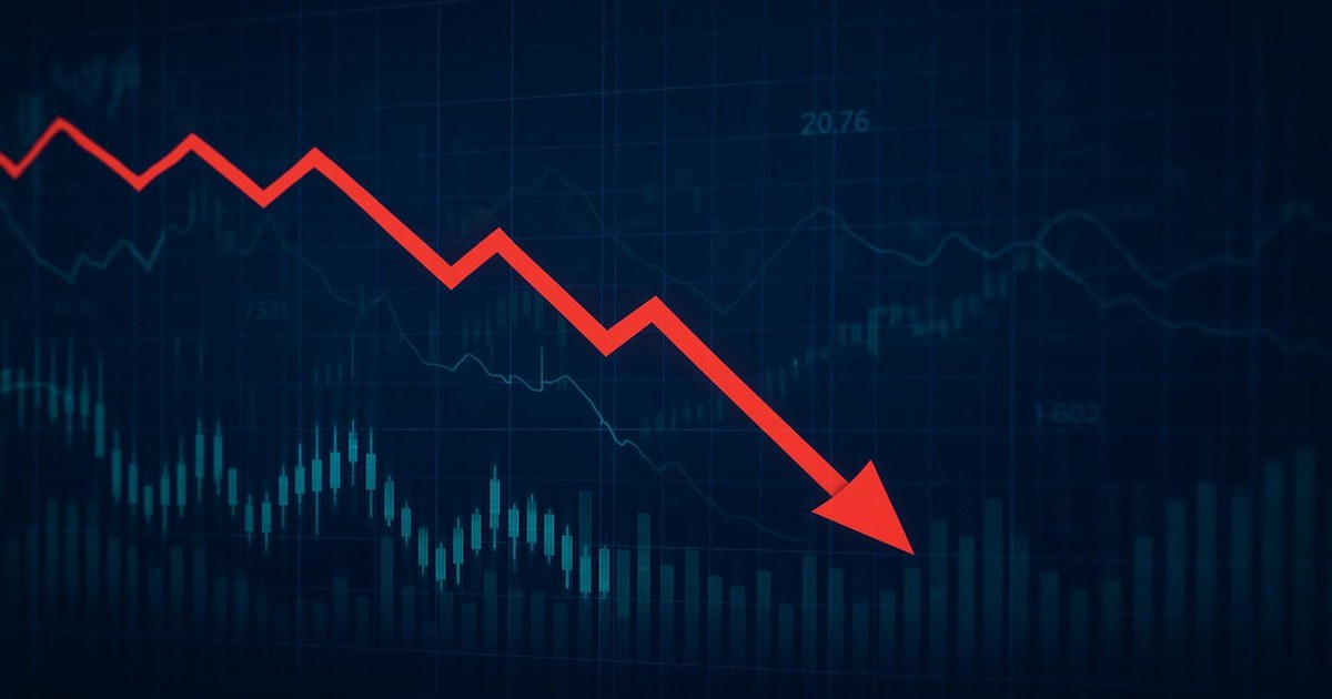 Moderate perdite in Borsa di Milano
