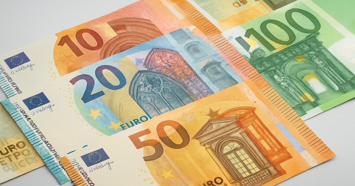 nuove banconote euro design Bce