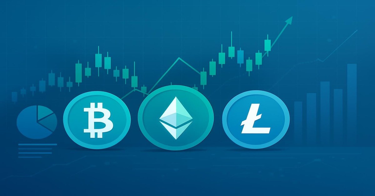 Aggiornamento mercato criptovalute agosto 2023