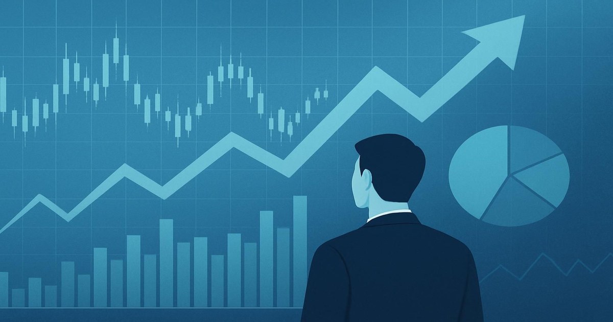 Andamento dei mercati dopo la crisi bancaria