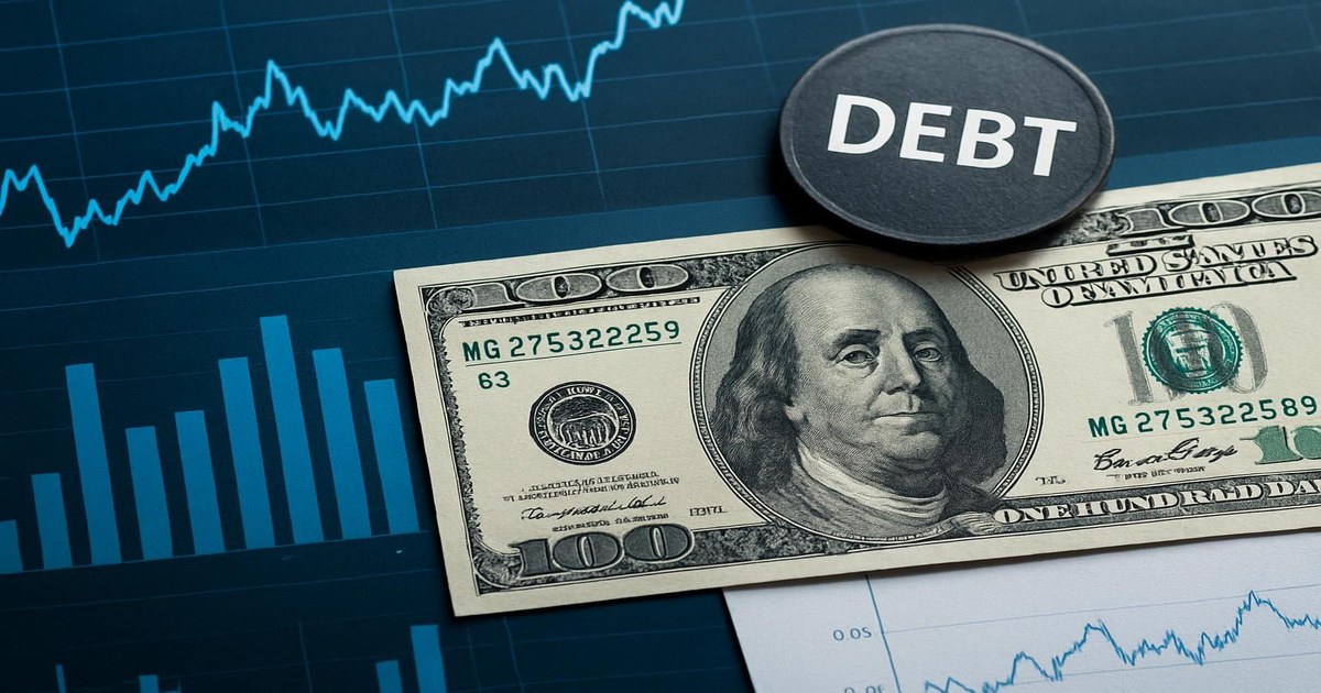 Apertura mercati USA e debito