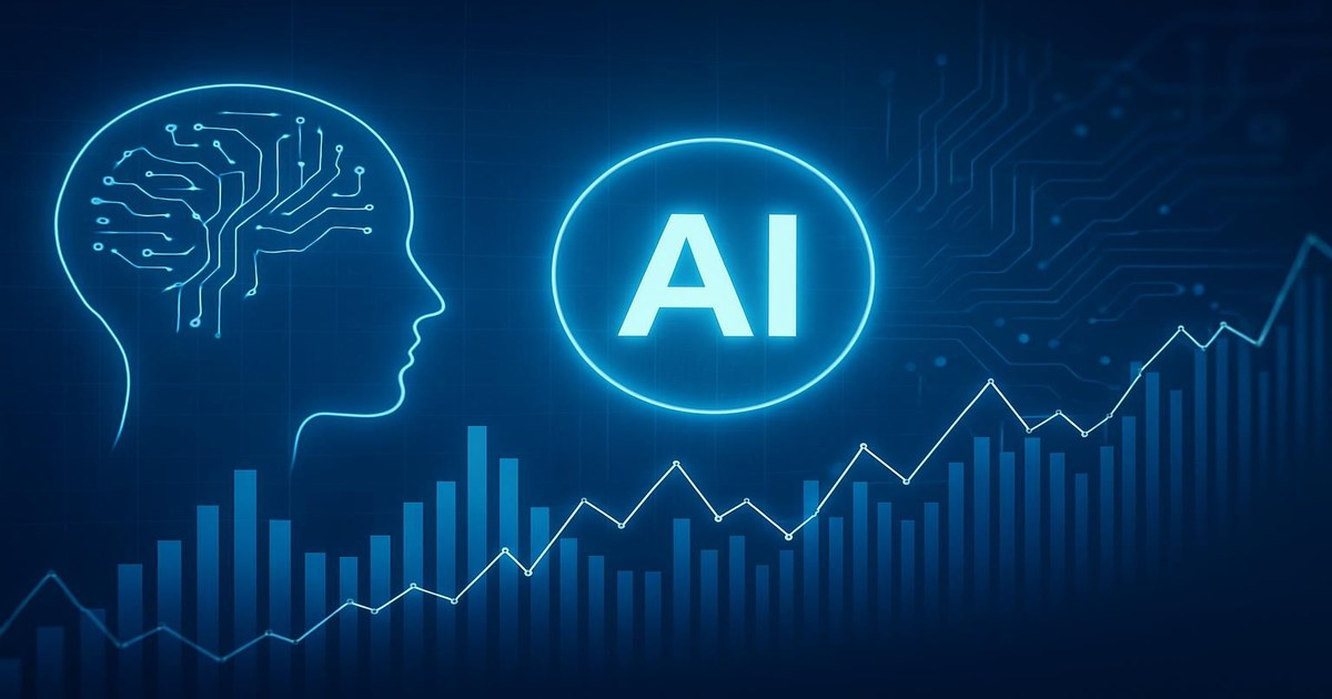 Bce avverte su bolla IA e Big Tech