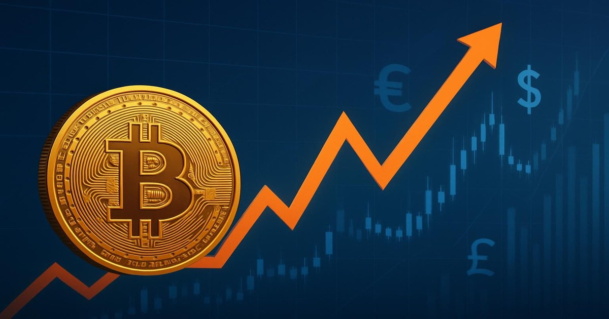 Bitcoin vola oltre i 70 mila dollari