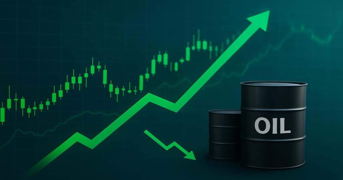 Borse europee chiudono in verde con calo petrolio