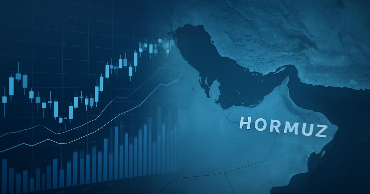 Borse europee in cauto rialzo mentre i mercati scrutano Hormuz