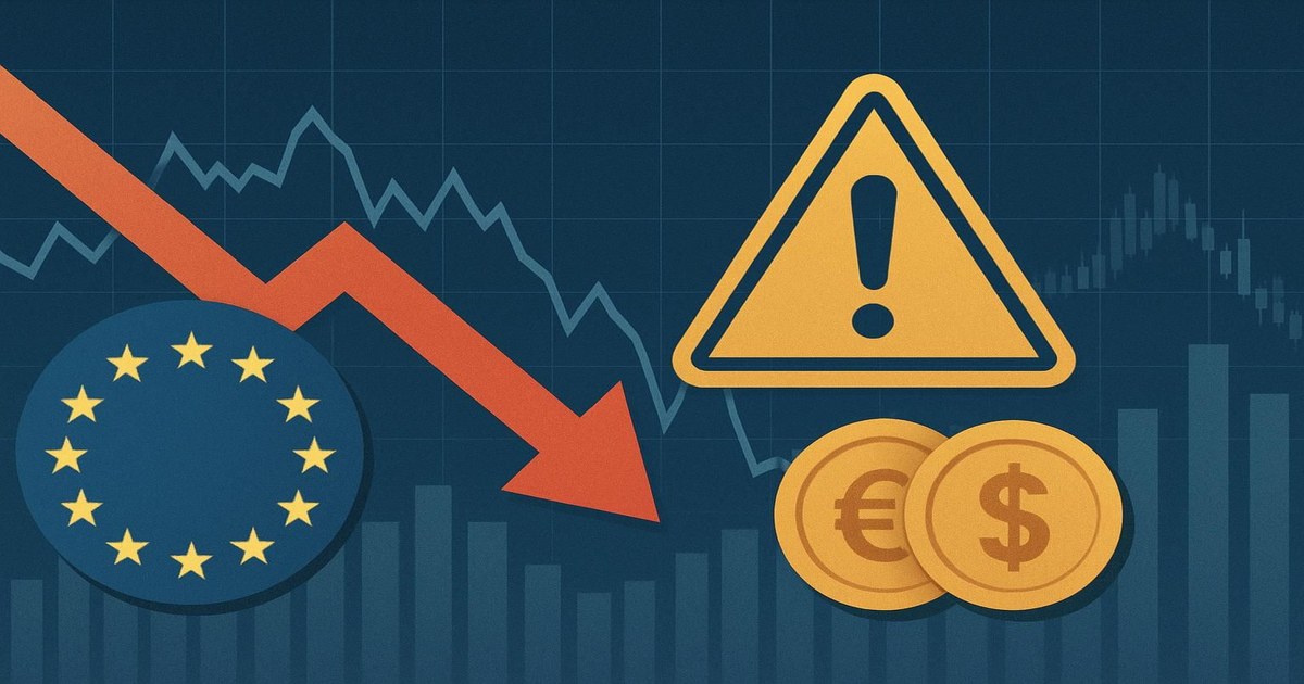 Borse Ue al palo e focus sul risiko bancario