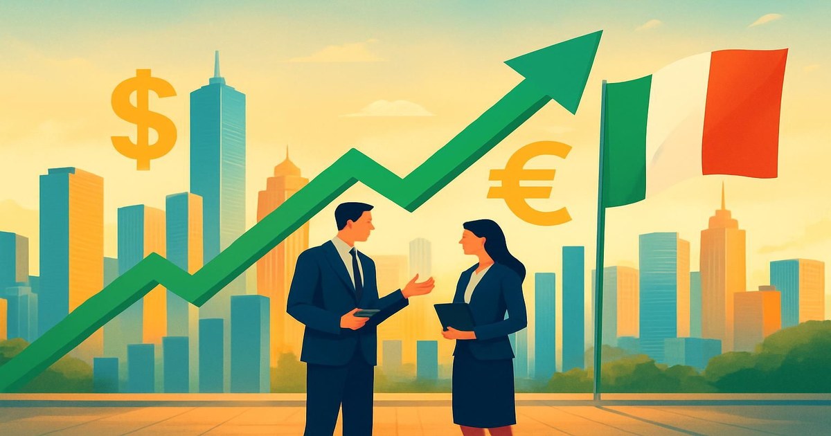 Cosa bisogna fare per far ripartire l’economia italiana