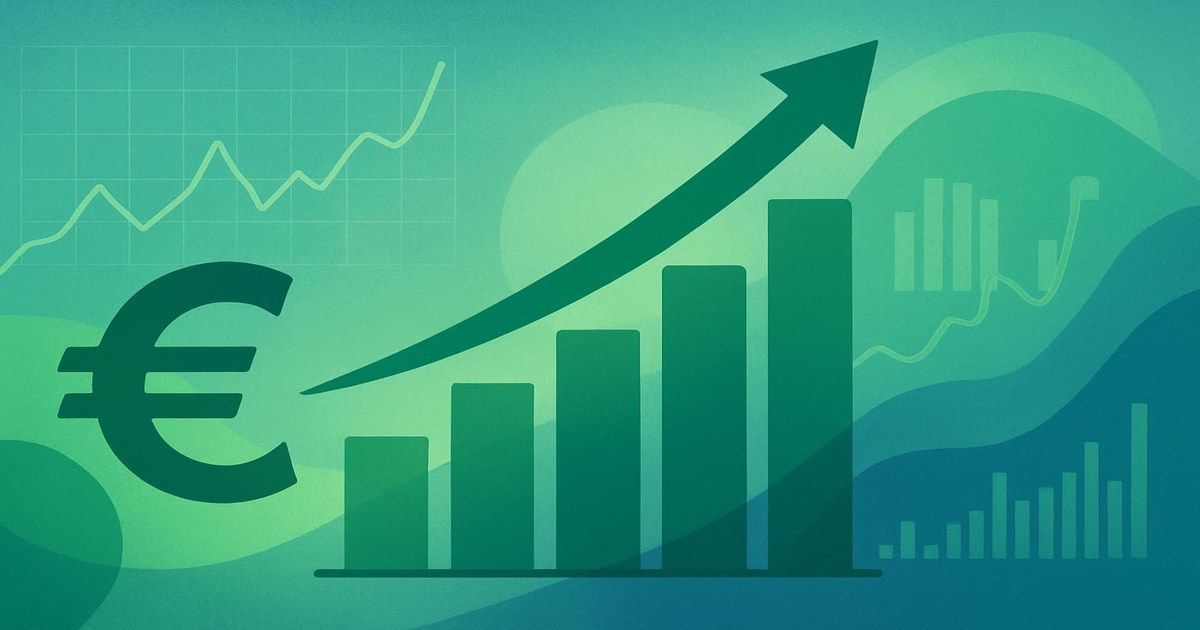 Crescita economica italiana oltre le aspettative