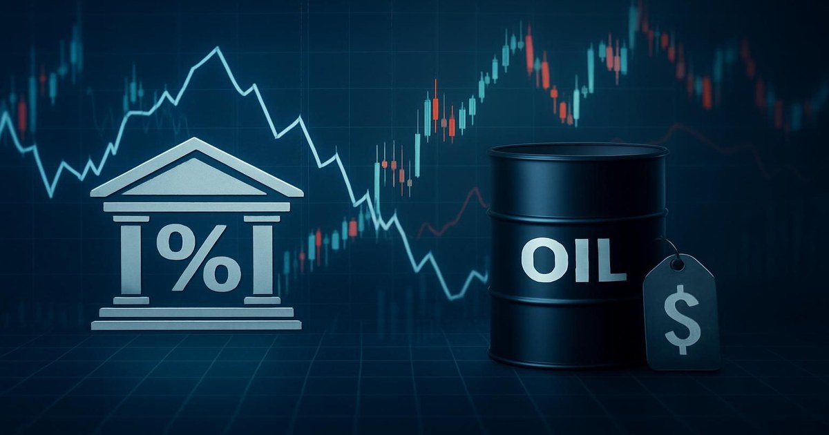 Europa incerta tra attese sui tassi e rialzo petrolio
