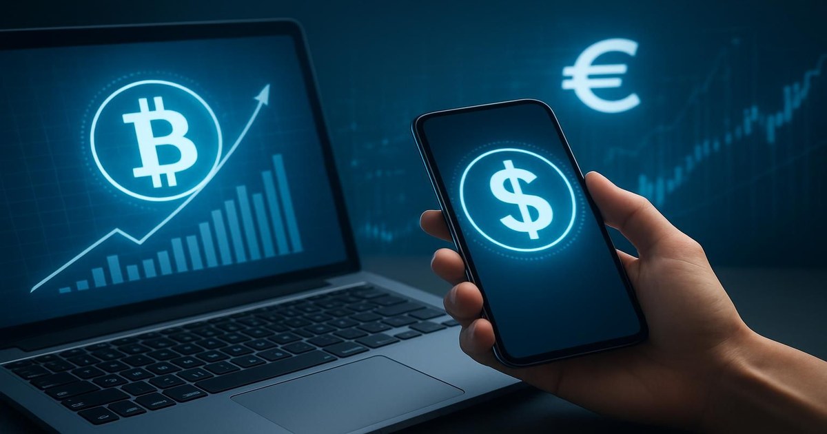 Finanza digitale e risparmio