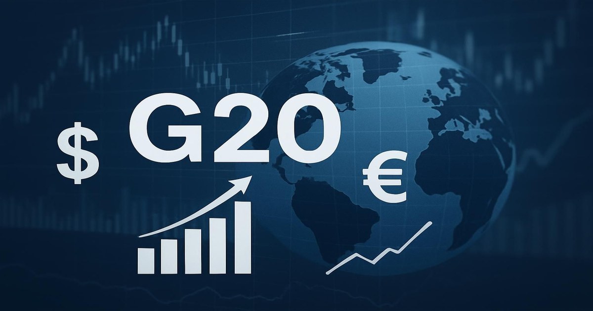 G20 e impatti sui mercati finanziari