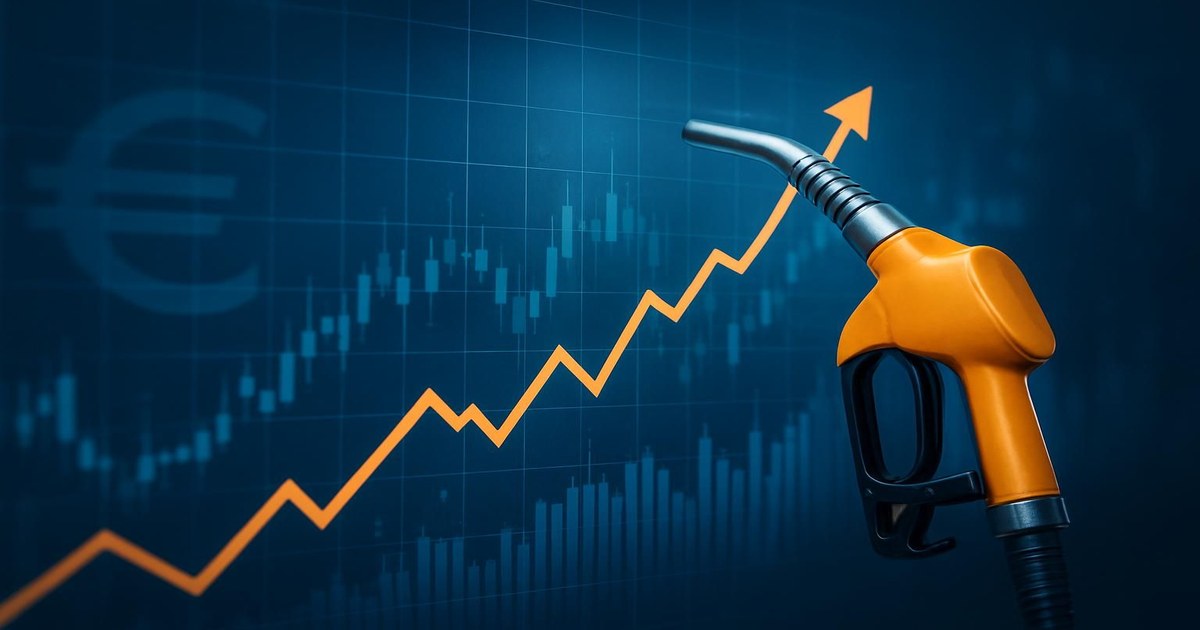 Gasolio verso i 3 euro e conseguenze economiche
