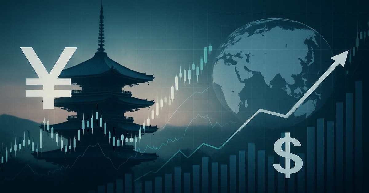 Il Giappone e la bomba silenziosa sotto i mercati globali - InsideOver