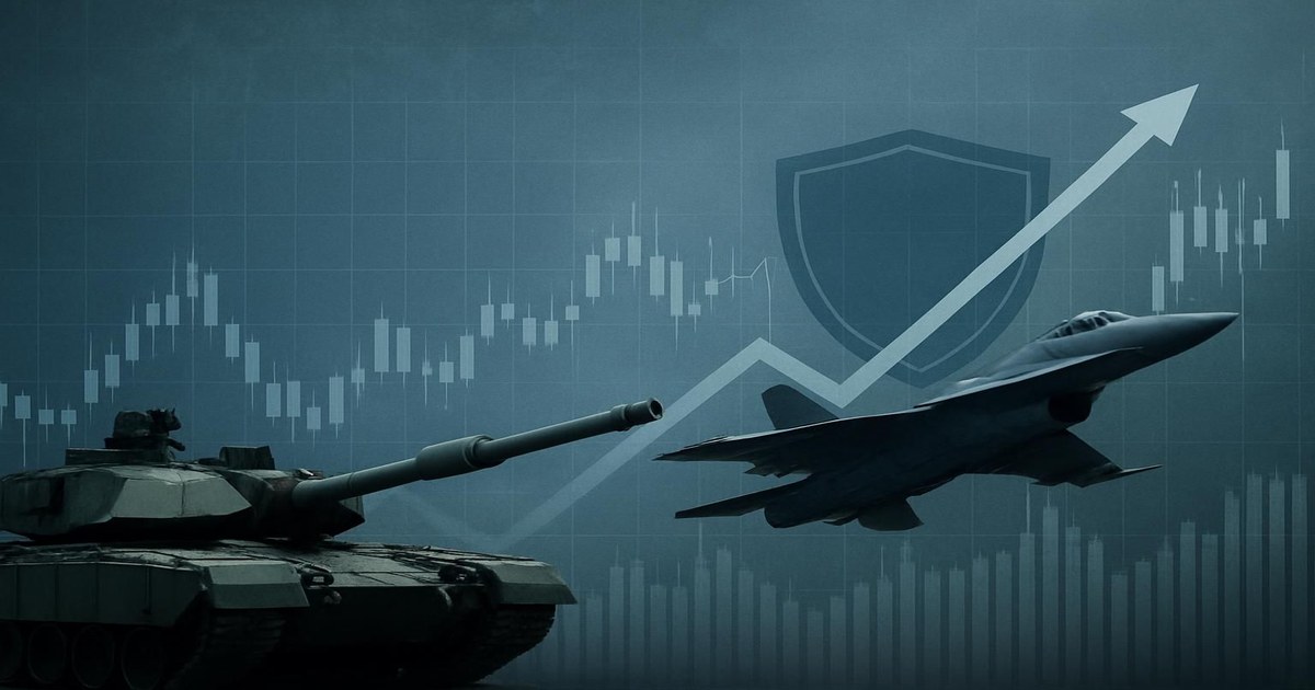 La difesa come asset class