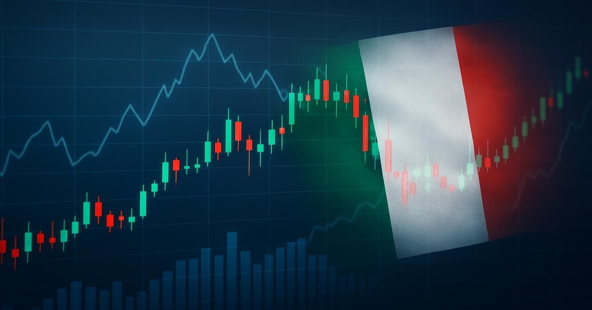 Le 2 Azioni Italiane da Monitorare