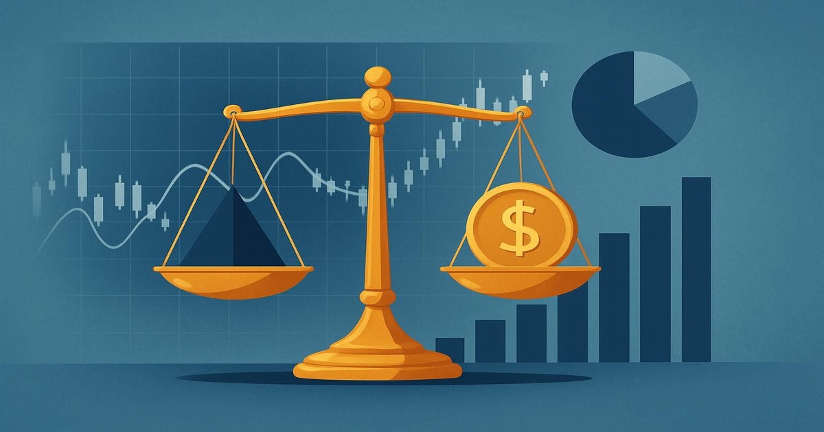 Leva finanziaria e stabilità dei mercati