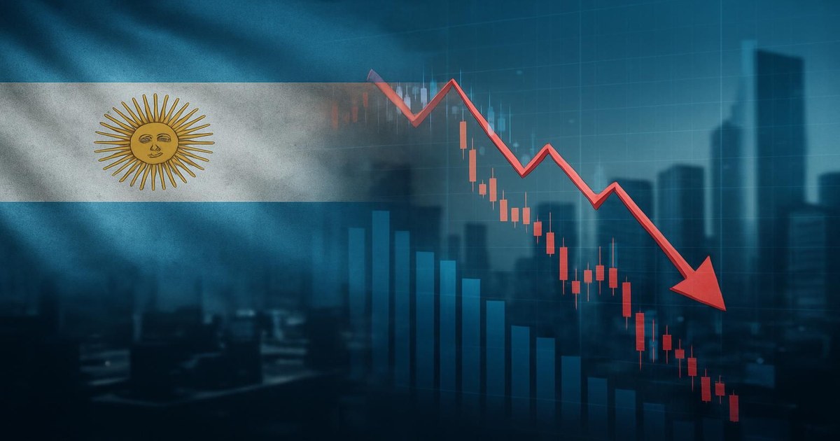 Mercati finanziari chiusi in Argentina