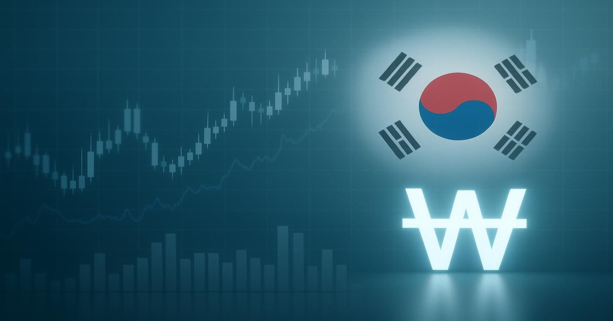 Mercati finanziari della Corea del Sud chiusi lunedì per festività