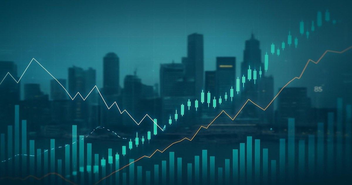 Mercati in cerca di spunti economici