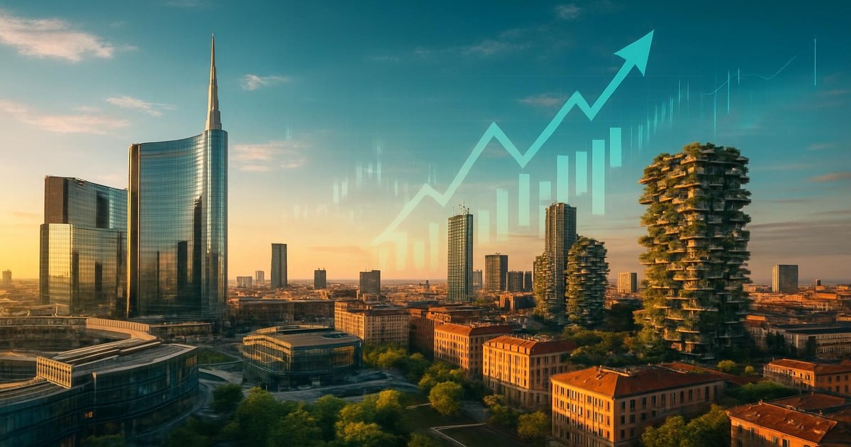 Mercati positivi