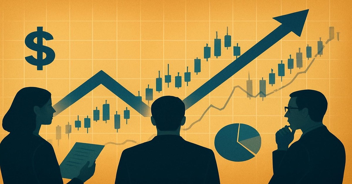 Mercati privati e investimenti 2023
