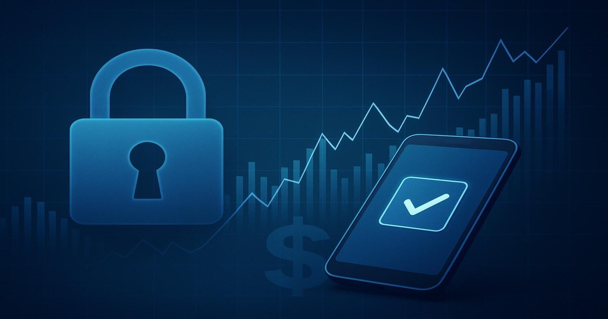 Perché i servizi finanziari devono ripensare la sicurezza?