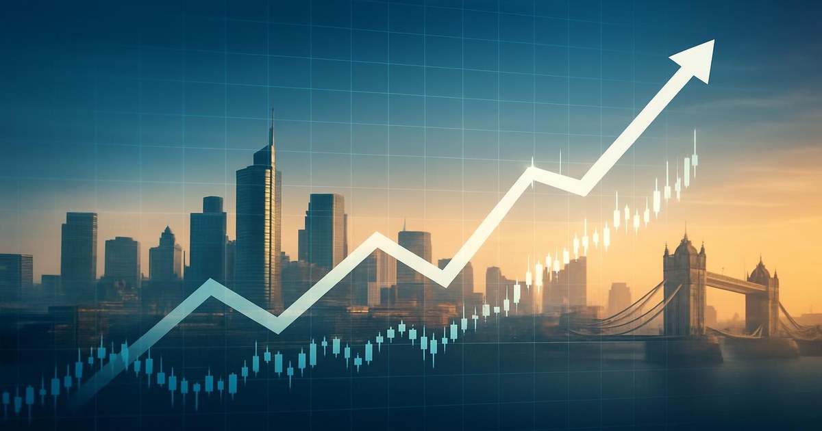 Punta al rialzo la performance dei mercati europei