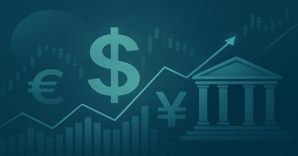Ruolo della Fed nei mercati finanziari