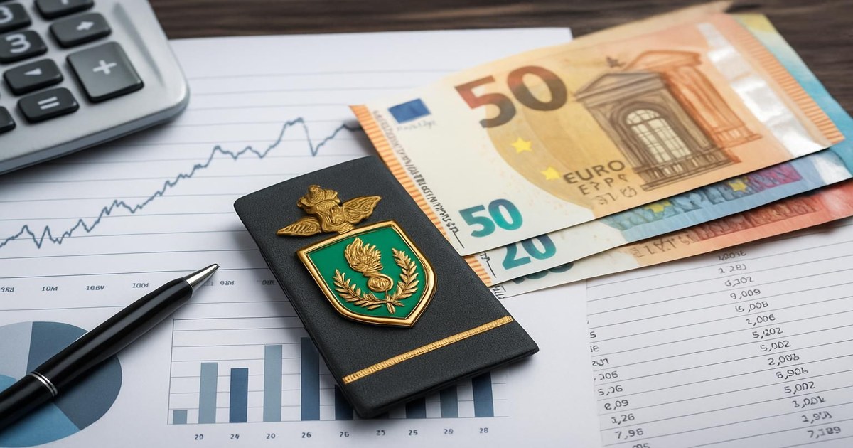 scuola ispettori e sovrintendenti della guardia di finanza