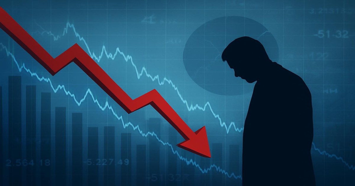U.S. economy unexpectedly lost 23,000 jobs in July
