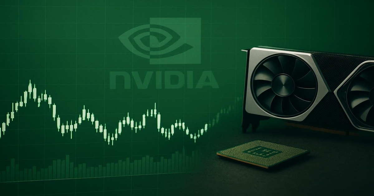 Verso la trimestrale Nvidia: le azioni sono sottovalutate?