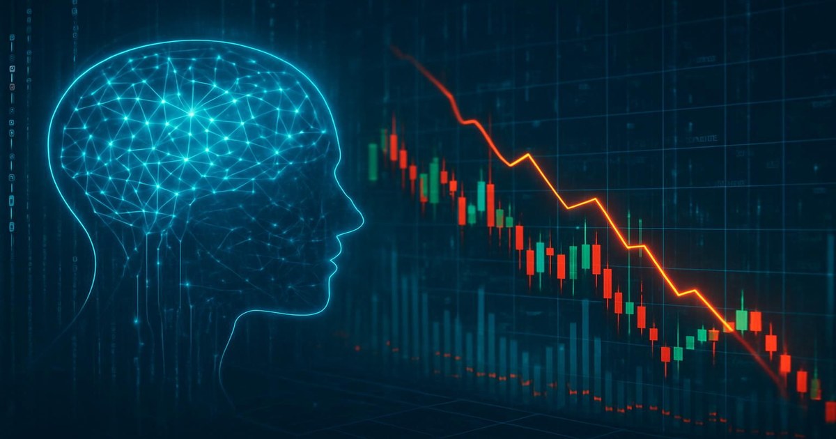 La IA avanzata potrebbe destabilizzare i mercati finanziari