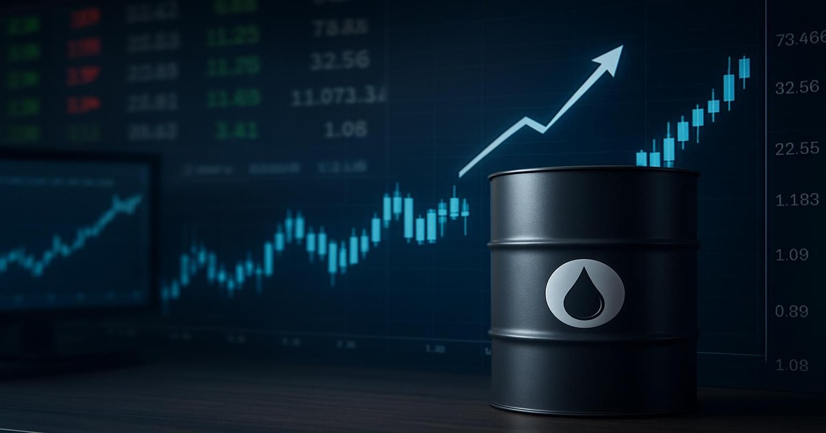 Piazza Affari chiude piatta in un'Europa debole. Corre il petrolio